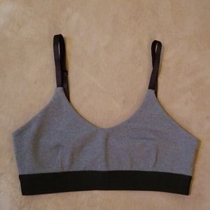 Bombshell sports bra